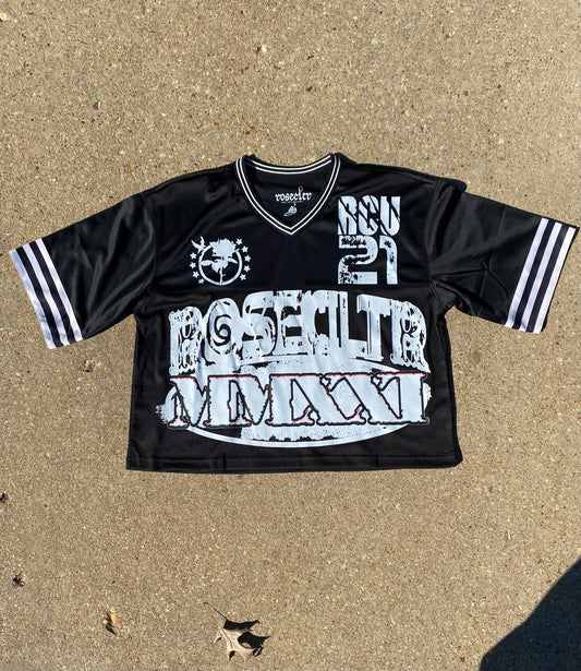 "RCU MMXXI" HOCKEY JERSEY