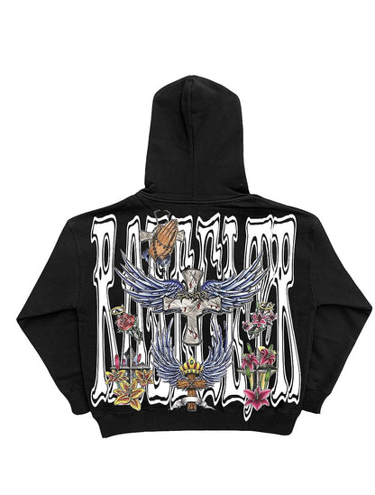 "RC" ZIP UP V2