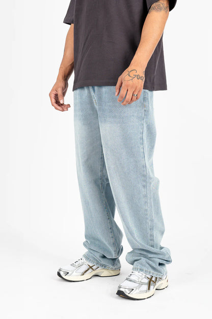 "BAGGY JEANS"