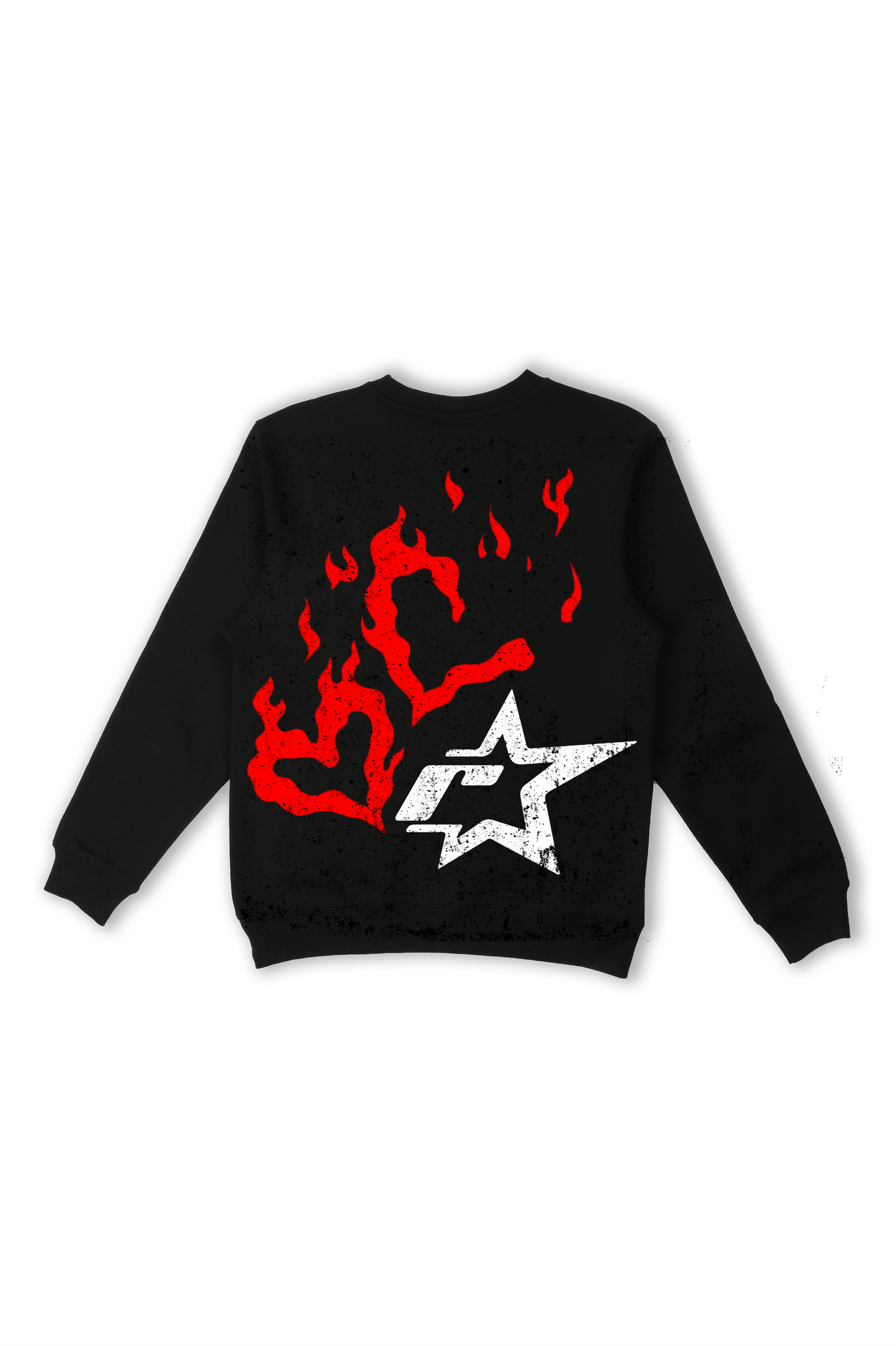 "MFAA" Sweatshirt V2