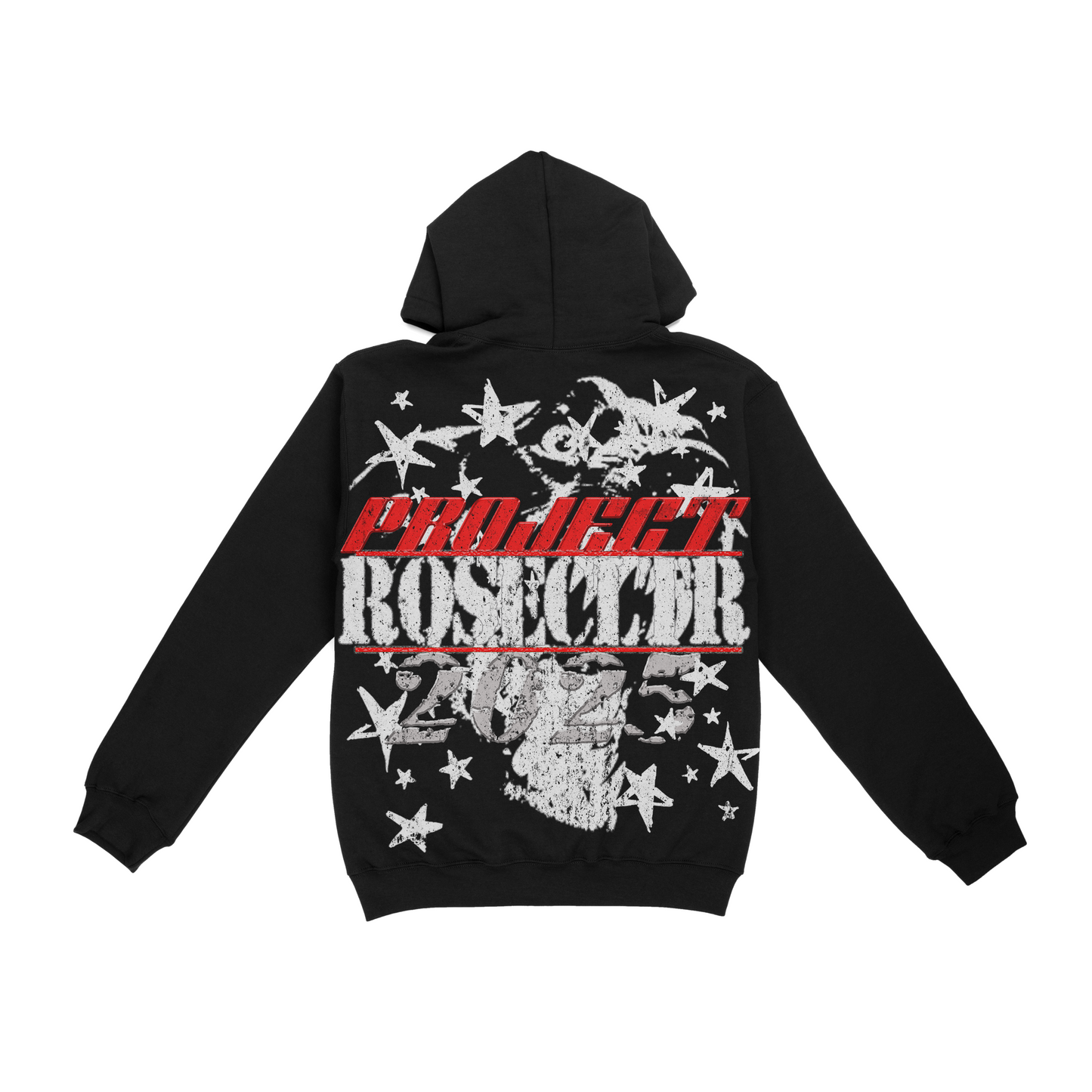 "MFAA" HOODIE V4