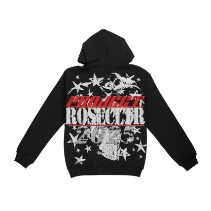 "MFAA" HOODIE V4