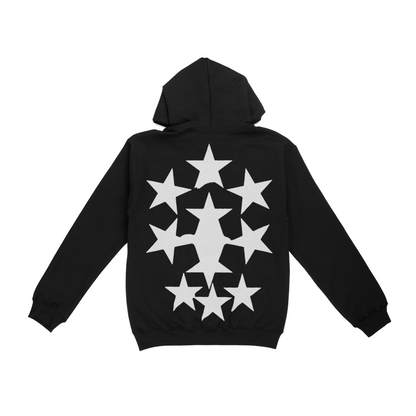 "ROSECLTR SPORTS" HOODIE