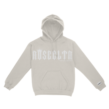 "ROSECLTR PGLR" HOODIE