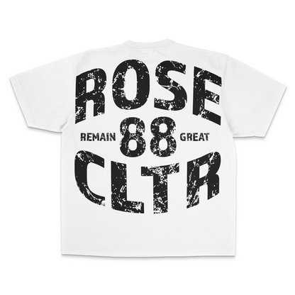 "In Rose We Trust V3" Shirt