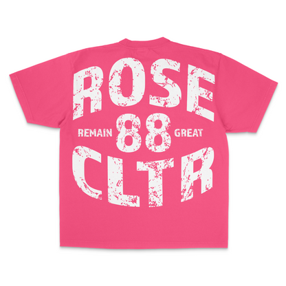 "In Rose We Trust V3" Shirt