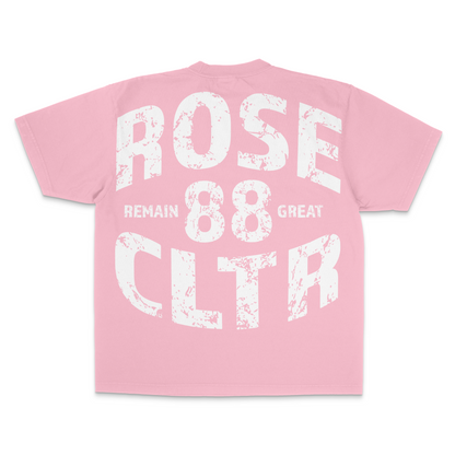 "In Rose We Trust V3" Shirt