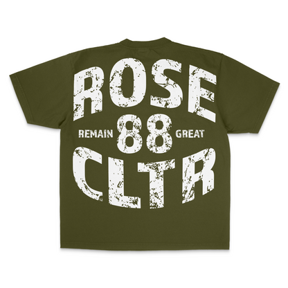 "In Rose We Trust V3" Shirt