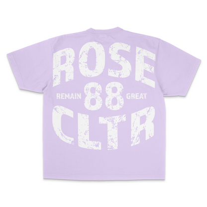 "In Rose We Trust V3" Shirt