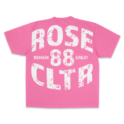 "In Rose We Trust V3" Shirt