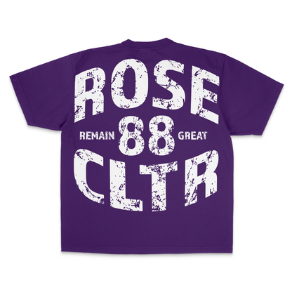 "In Rose We Trust V3" Shirt