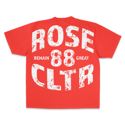 "In Rose We Trust V3" Shirt