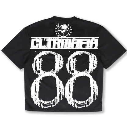 "UNIVERSITY OF ROSECLTR" JERSEY