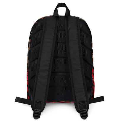 RoseCLTR Backpack