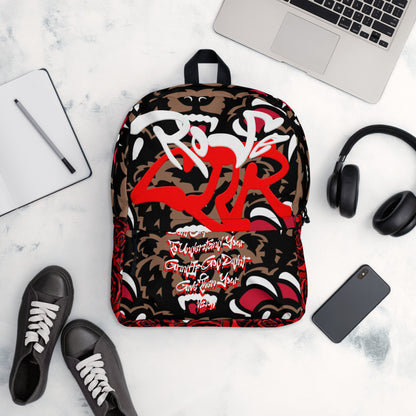 RoseCLTR Backpack