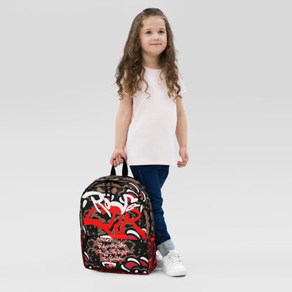 RoseCLTR Backpack