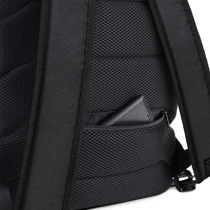 RoseCLTR Backpack