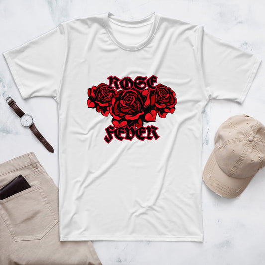 Rose Fever Men's t-shirt
