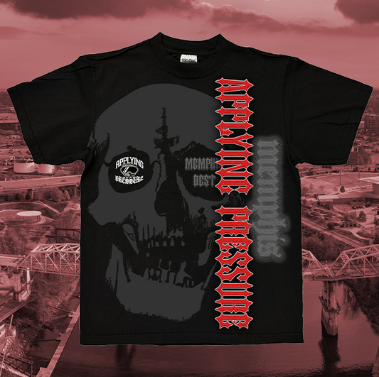 Applying Pressure T-Shirt