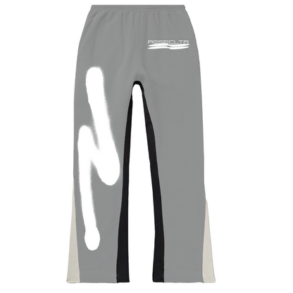 "HAND DRAWN" JOGGERS