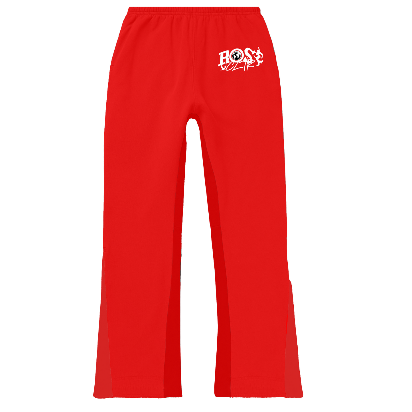 "LOGO" JOGGERS