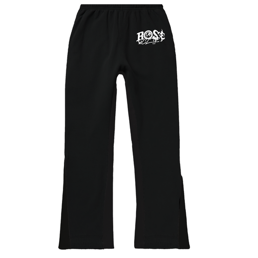 "LOGO" JOGGERS