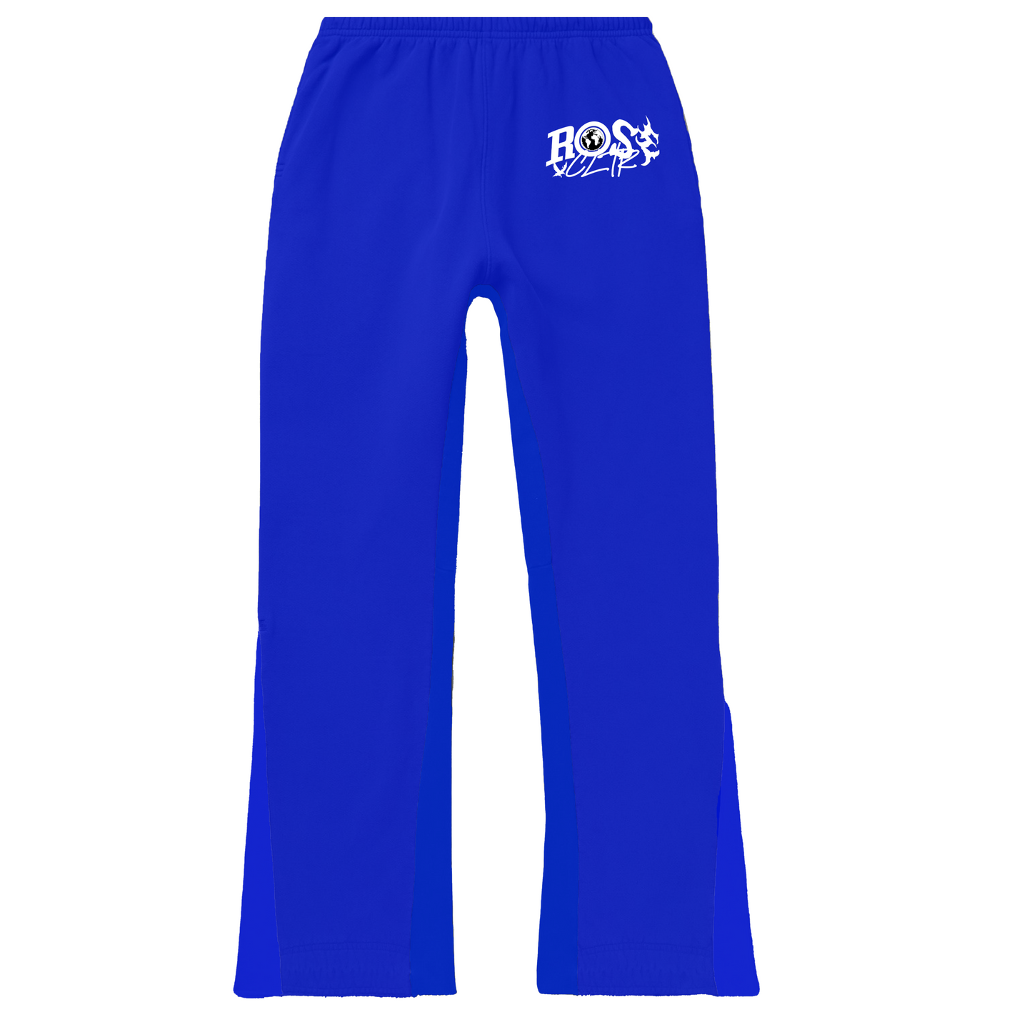 "LOGO" JOGGERS