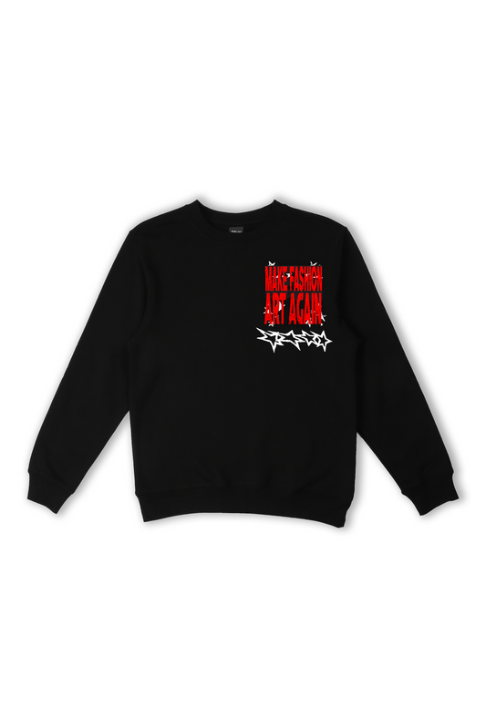 "MFAA" Sweatshirt V4