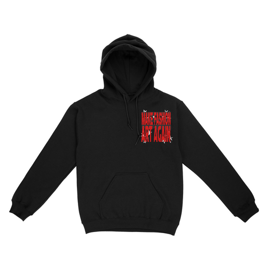 "MFAA" HOODIE V3