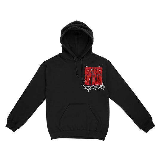 "MFAA" HOODIE V4