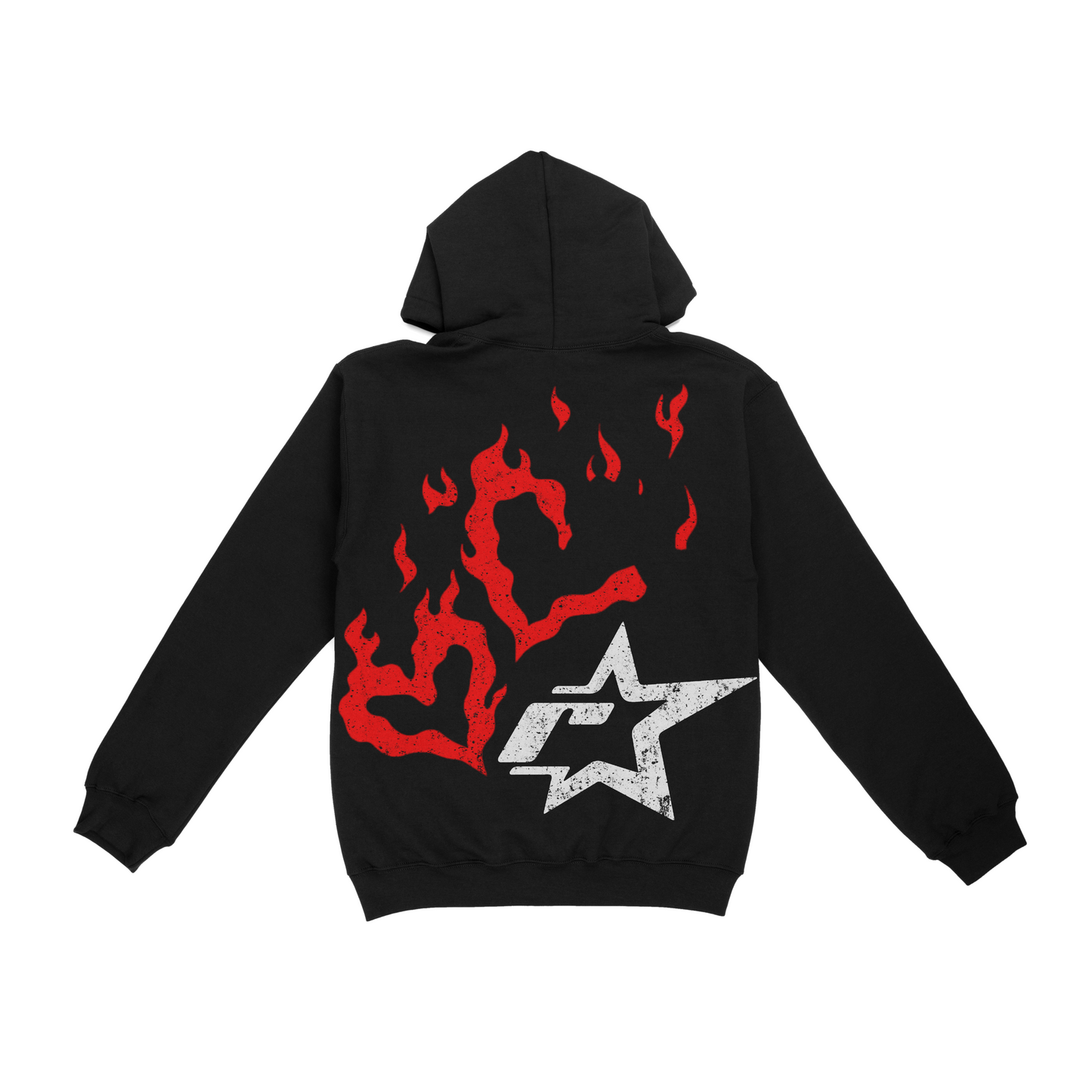 "MFAA" HOODIE V3