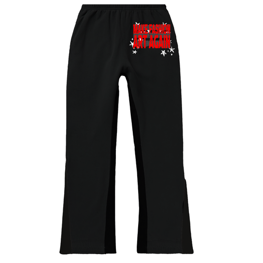 "MFAA" Sweats V1
