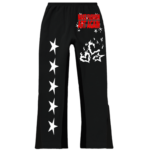 "MFAA" Sweats V3