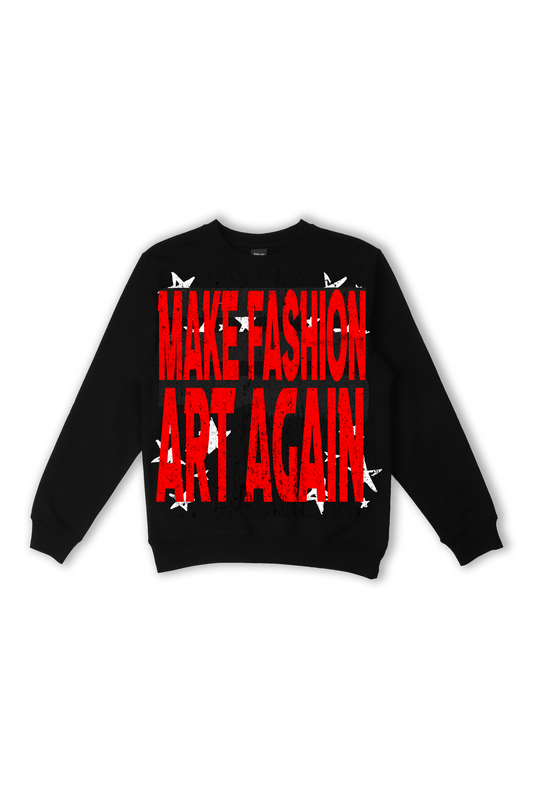 "MFAA" Sweatshirt V1