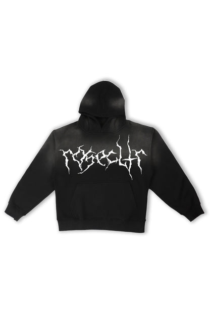 "RoseCLTR LOGO" HOODIE