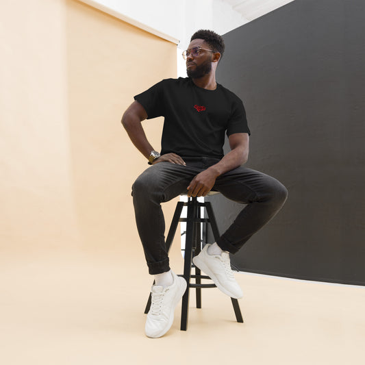 Unisex Rose KYG Tee