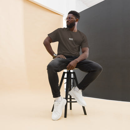 Rose Brand Tee