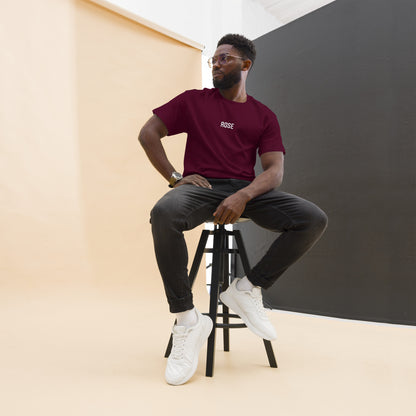 Rose Brand Tee