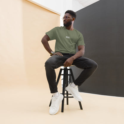 Rose Brand Tee
