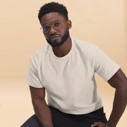 Rose Brand Tee