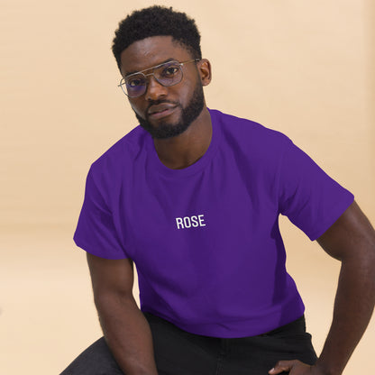 Rose Brand Tee