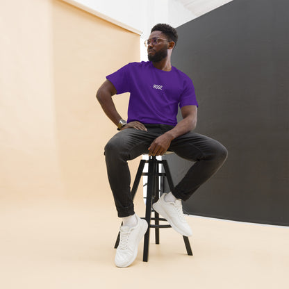 Rose Brand Tee
