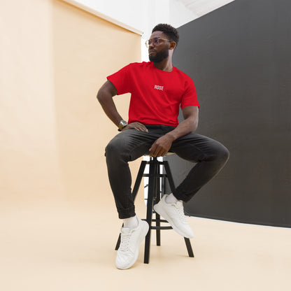 Rose Brand Tee