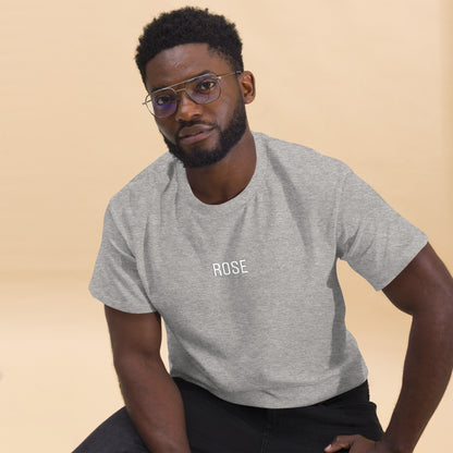 Rose Brand Tee