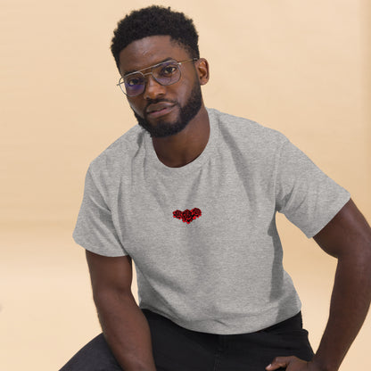 Unisex Rose KYG Tee