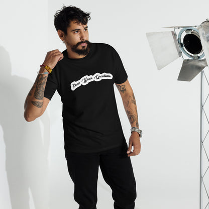 Know Your Greatness Heavyweight Tee