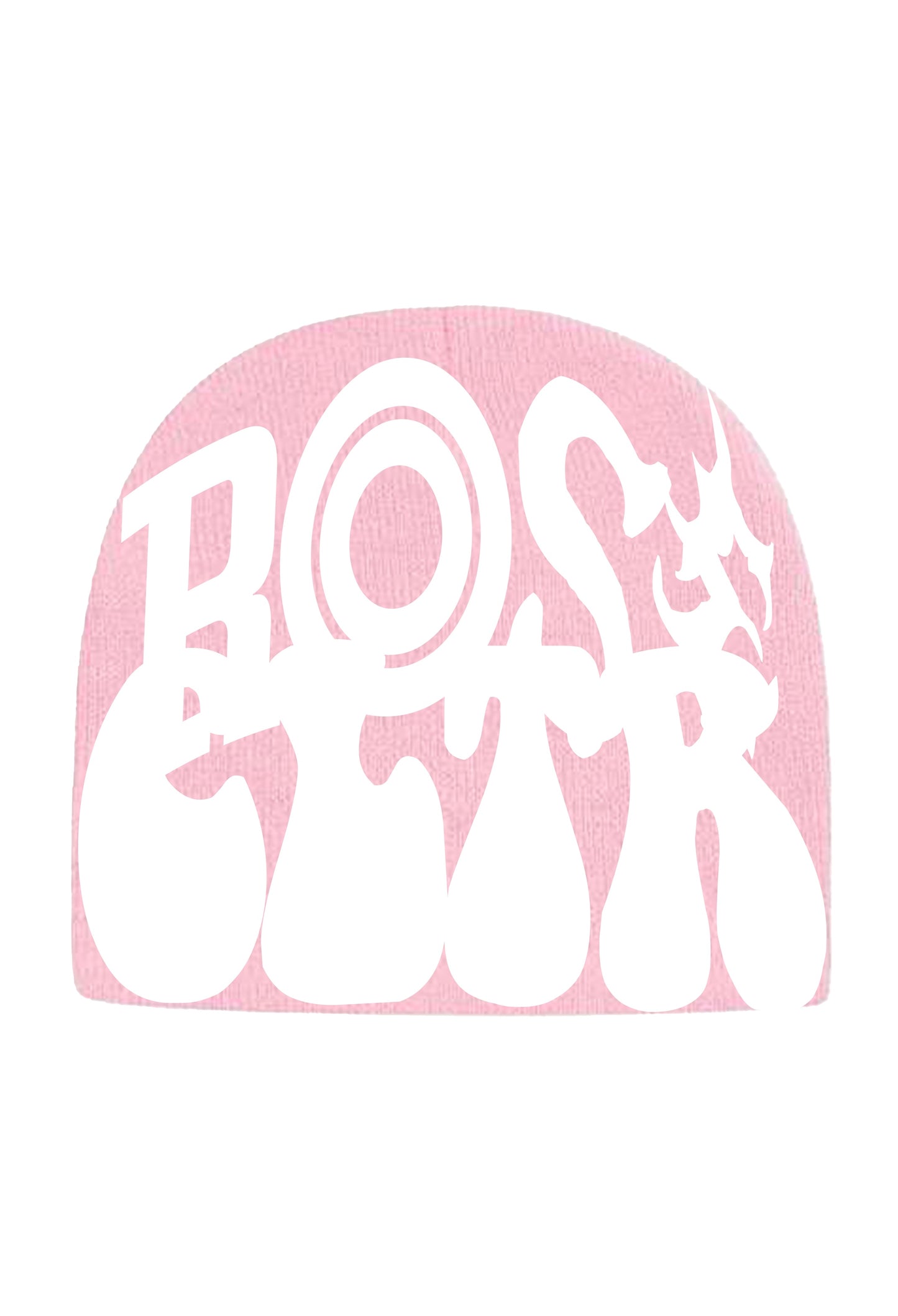 "ROSECLTR" V2 SKULLY