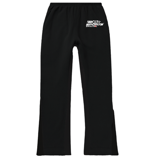 "ROSECLTR SPORTS" JOGGERS