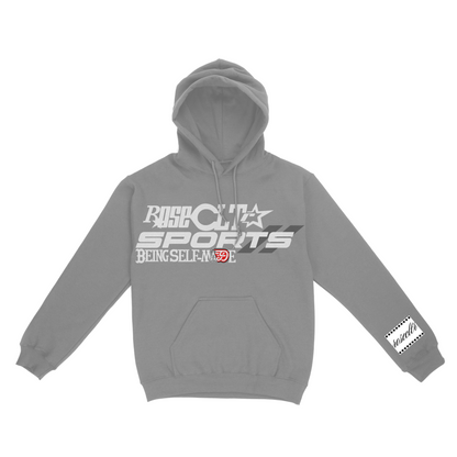 "ROSECLTR SPORTS" HOODIE