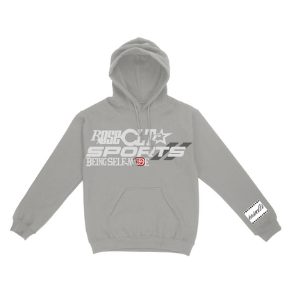 "ROSECLTR SPORTS" HOODIE